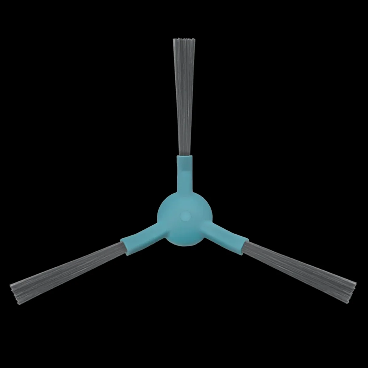 Аксессуары для робота-пылесоса Atvel R80 базовый ролик боковая щетка фильтр тряпка