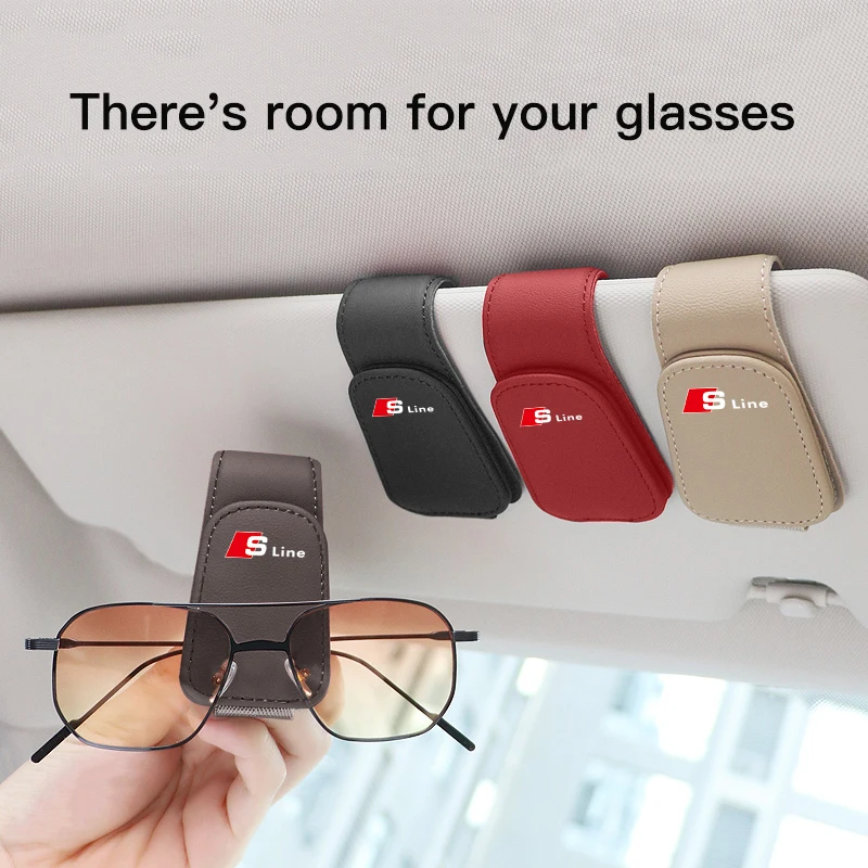 Коробочка для очков General Motors зажим солнцезащитных держатель билетов кронштейн