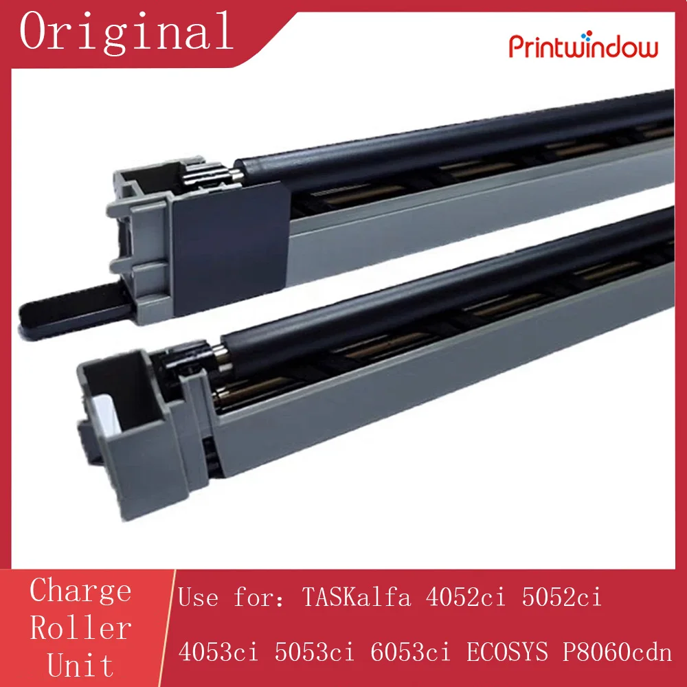 Фото Оригинальный блок зарядки (Charge Roller Unit) для Kyocera TASKalfa 4052ci, 5052ci, 4053ci, 5053ci, 6053ci, ECOSYS P8060cdn №3