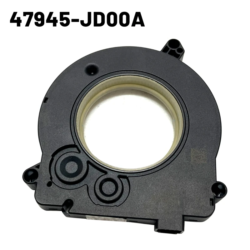 

Автомобильный датчик угла рулевого управления 47945-JD00A, высококачественный датчик LHD для Nissan Qashqai X-Trail 0265005545 47945-JD000 47945JD000