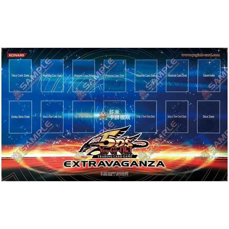 Фото 5DS/ Duel Link Dragon The Duel Dragon/Crimson Dragon Yu-Gi-Oh! Одиночный игровой коврик 60x35 см, резиновый коврик для домашней вечеринки, настольный игровой коврик, игрушки, подарки №3