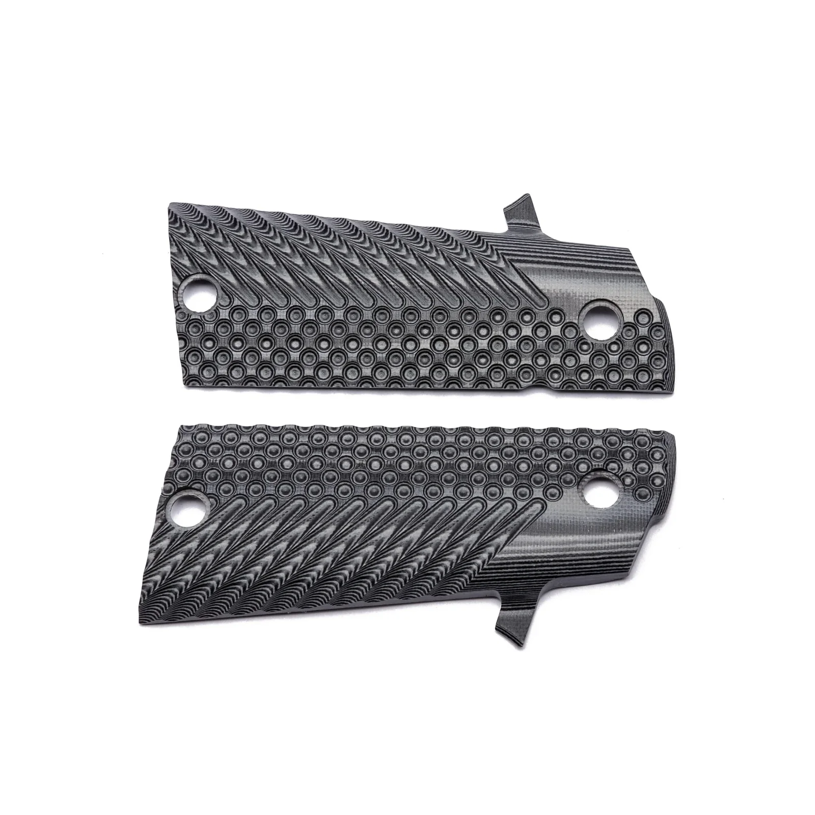 Ручка Guuun G10 для 1911 A2 высокая емкость RIA HC ручки с высоким колпачком и выпущенной