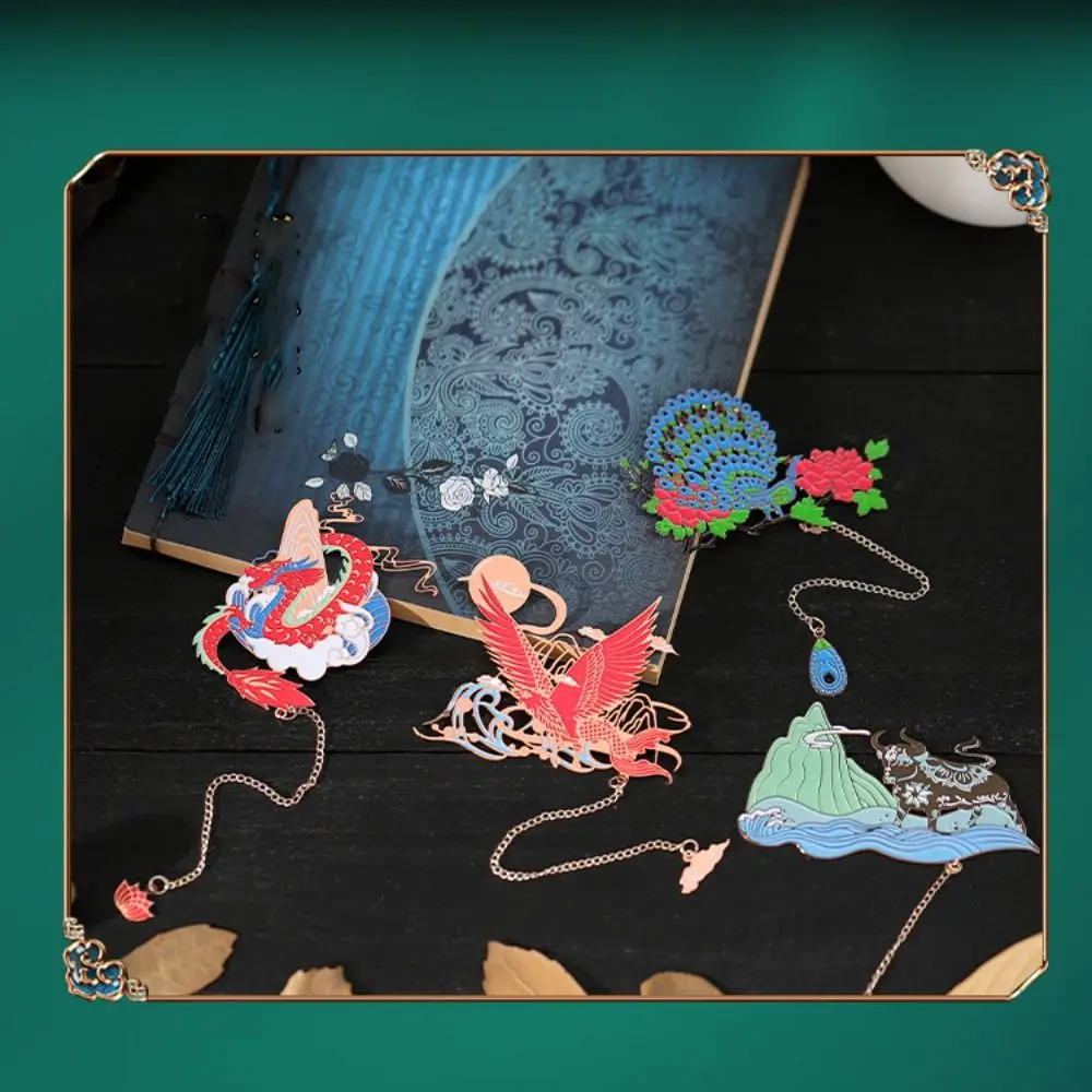 Школьные и офисные принадлежности канцелярские подвеска в стиле ретро кисточка