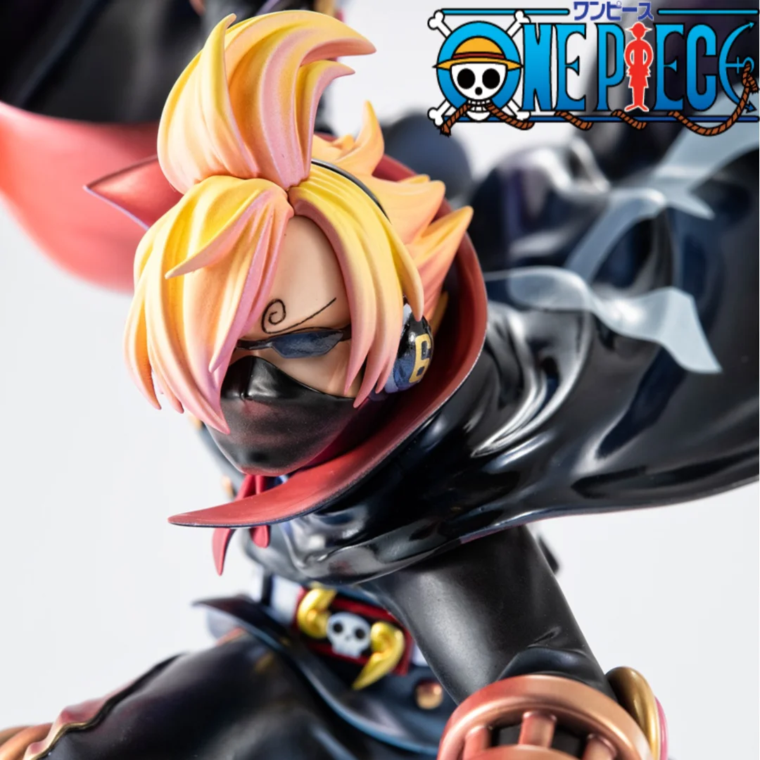 

Аниме-фигурка Sanji, ПВХ Модель, боевой костюм Gelma66, периферийные принадлежности для страны Васи, настольная коробка, сборная Подарочная игрушка