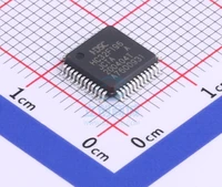 1pcslote hc32f196jcta lq48 package lqfp 48 new original genuine microcontroller ic chip mcumpusoc