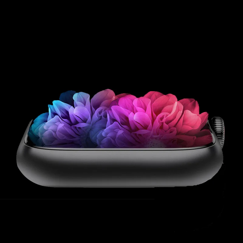 

2.0-inch Smart Watch Works with Android IOS Sports Bluetooth Calling NFC