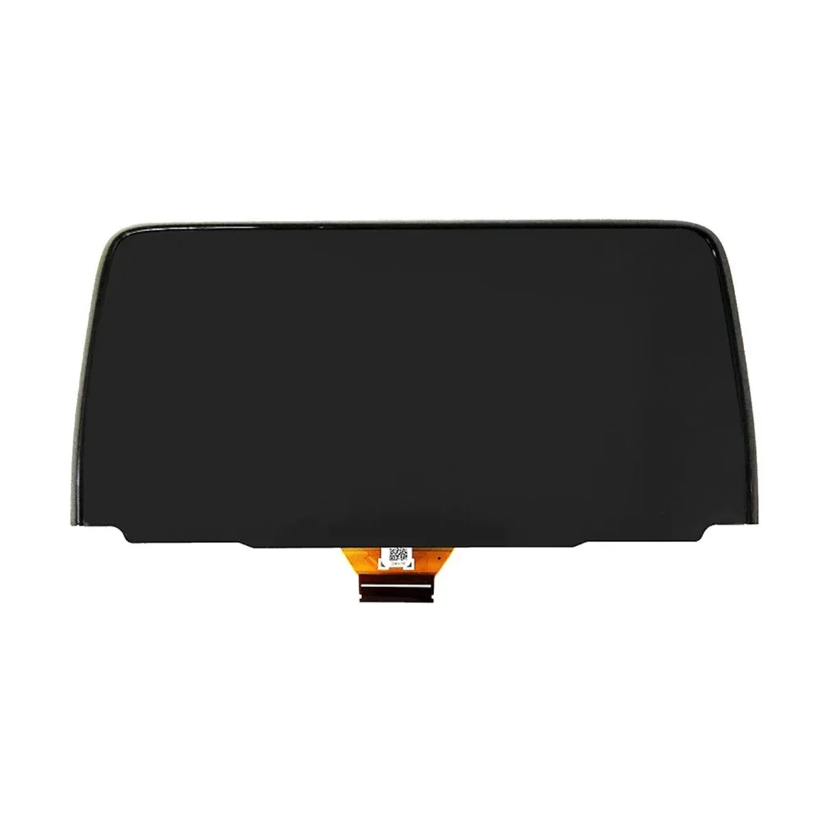 7-дюймовый автомобильный ЖК-дисплей с сенсорным экраном радионавигация сменный