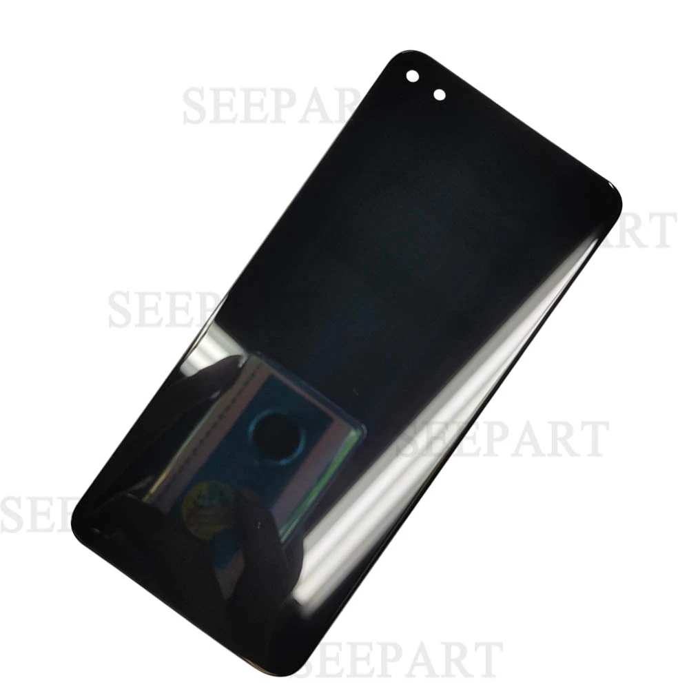 ЖК-дисплей V30 для Huawei Honor View 30 с сенсорным экраном и дигитайзером в сборе Nova 6