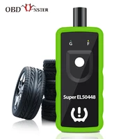 obdmonster car tpms relearn tire pressure monitor sensor reset tool 2 in 1 for gm and ford series vehicles 2021 edition