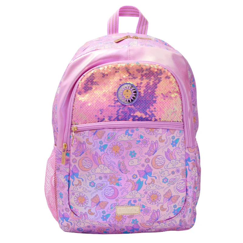 Австралийский школьный ранец Smiggle для учеников начальной и средней школы