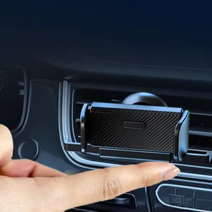 Car Cell Mobile Phone Holder Support Suporte Telemovel Para Carro
Celular Air Vent Mount Smartphone GPS Stand iPhone 13 12 Pro 3.78 USD