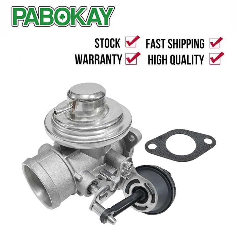 

FOR VW Passat 1.9 TDI 4motion EGR Valve 038131501AQ 1100628 XM219D475AA 038131501G 038129637B