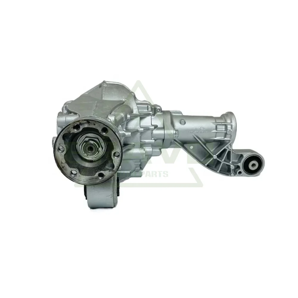 Фото Переднее дифференциальное соотношение 3,27 для Mercedes Benz W166 GLE300d 550e ML350 GLS450 2017-2019 A 1663300200   Высокое качество №3