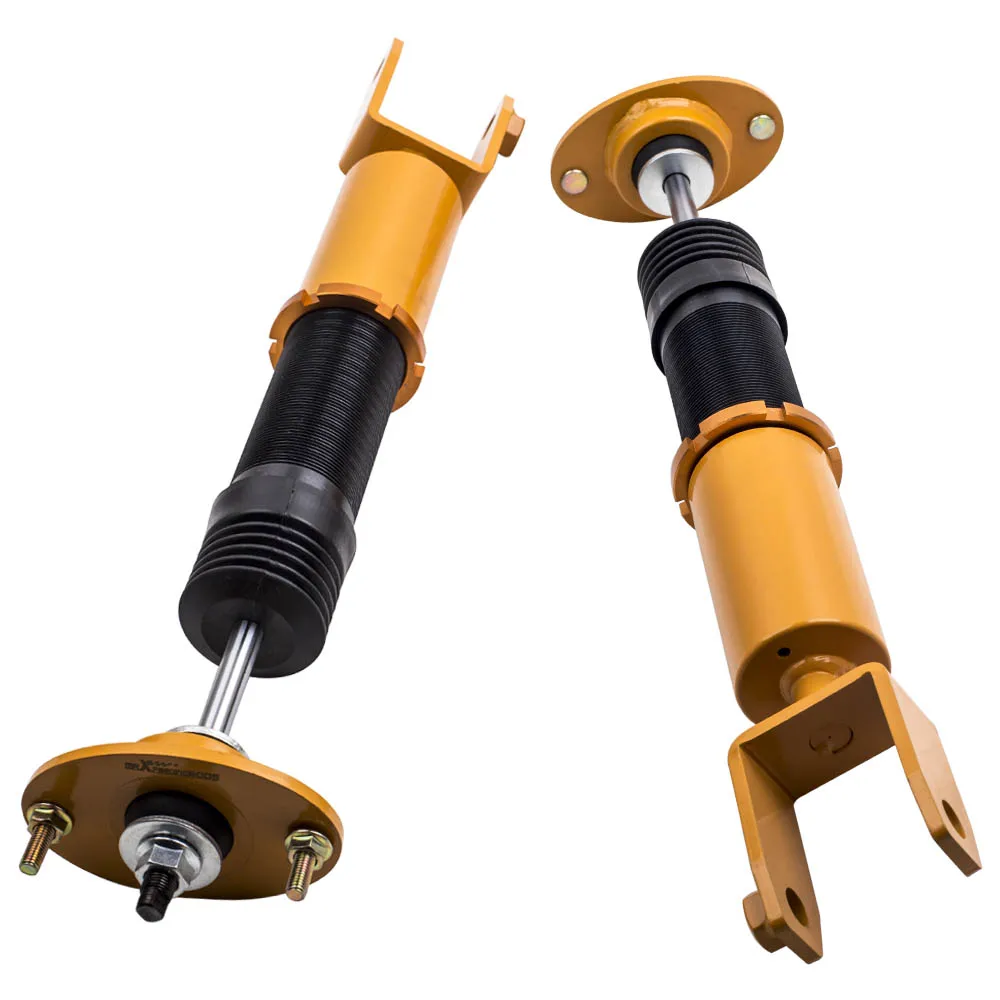 Комплект для переоборудования задних амортизаторов Active to Passive Cadillac SRX Confort SUV 04-06