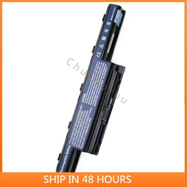 2024 для Acer 4552g 5742g 4339g 4349g 4352g 4560g 4250g аккумулятор ноутбука