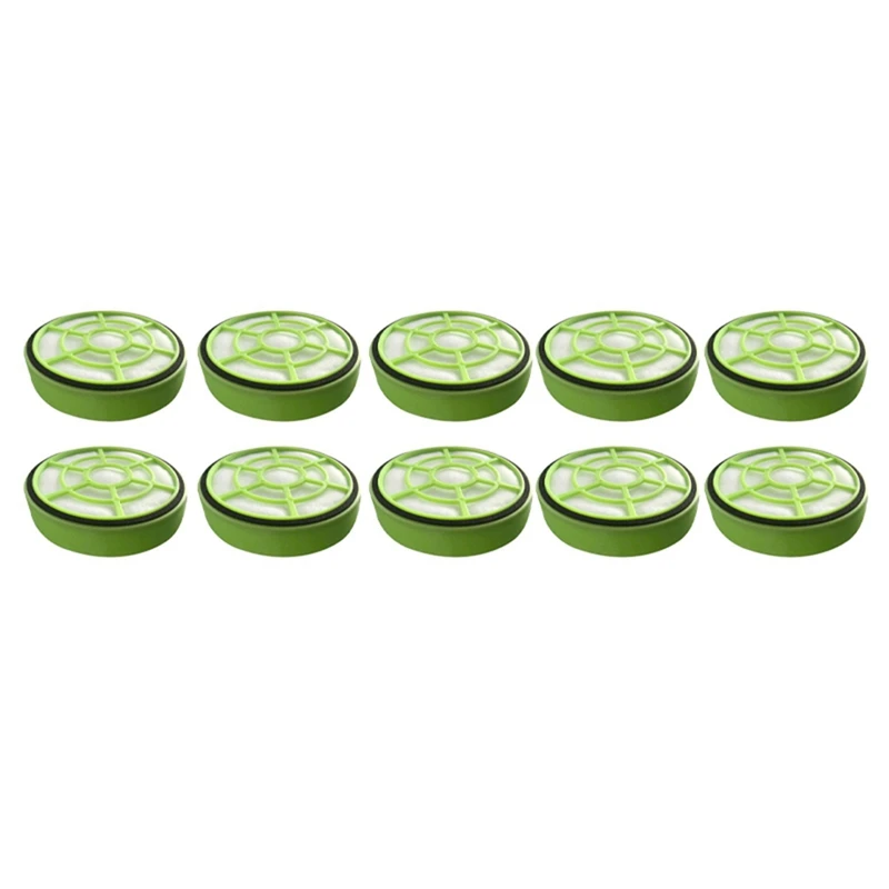 

HEPA Filter For Puppy D-521 D-522 Handheld Vacuum Cleaner Accessories Replacement Parts Can Remove Tiny Dust