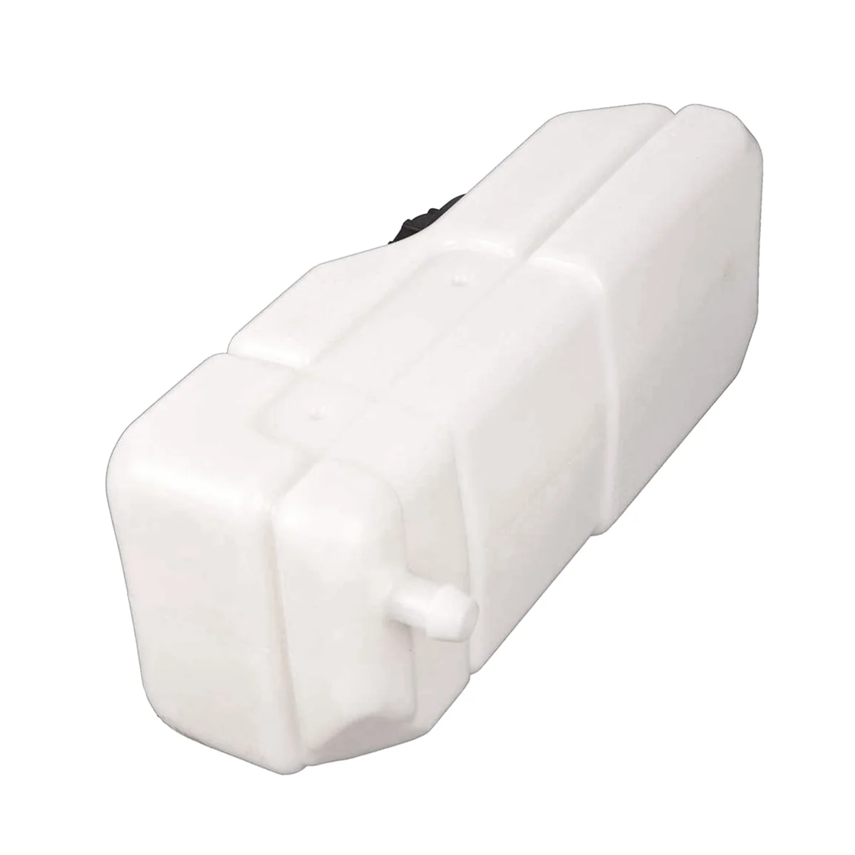 Резервуар для воды охлаждающей жидкости радиатора погрузчика с бортовым