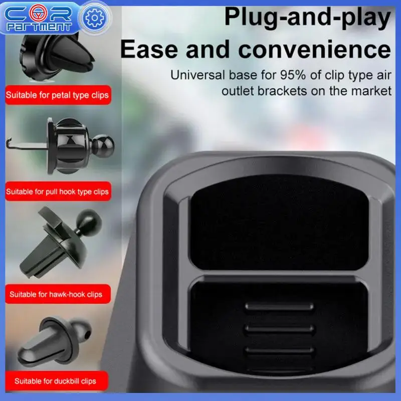 

Держатель для Gps-навигатора, Портативная подставка для автомобиля