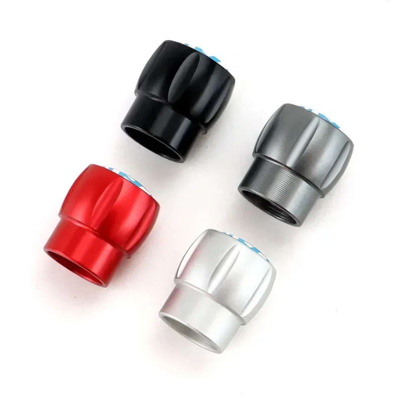 Колпачки на ниппель для колес Volkswagen (VW) R-Line, Golf, GTI, Passat, Jetta, Beetle, Magotan, Tiguan, Scirocco (art.: 3920d4e8bb510) - 3920d4e8bb510