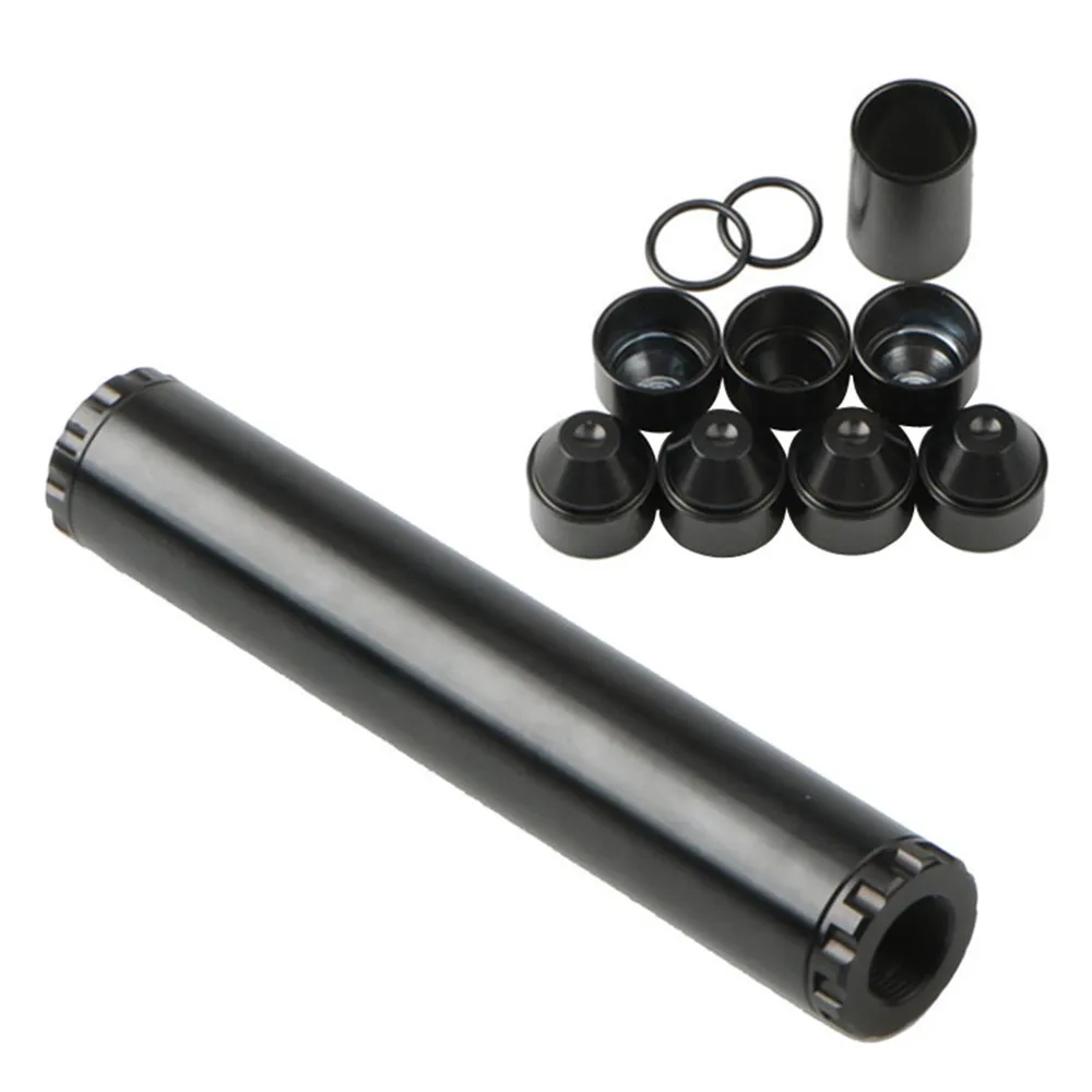 

11pcs Aluminum 1/2-28 or 5/8-24 Car Fuel Filter Solvent Filter Fuel Percolator Strainer for NAPA 4003 WIX 24003 Auto Filters