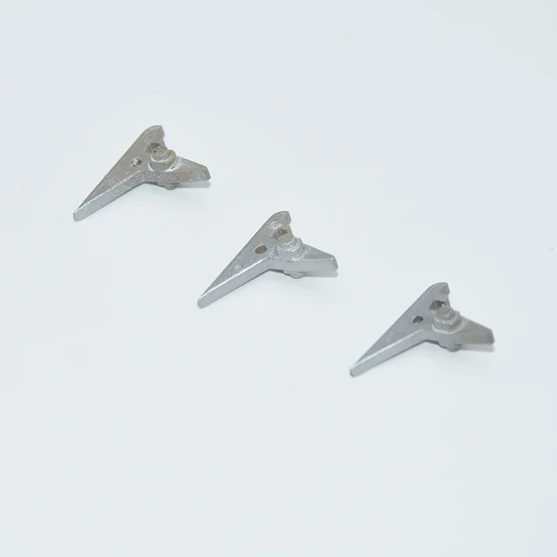 3шт АЕ 044072 AE04-4072 Верхний нагревательный ролик для Ricoh MP 301 301SP 301SPF MP301