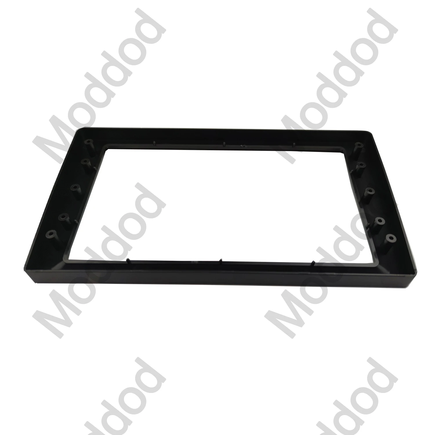 Автомобильный радиоприемник с рамкой для 10 1 дюйма до 7 дюймов универсальная