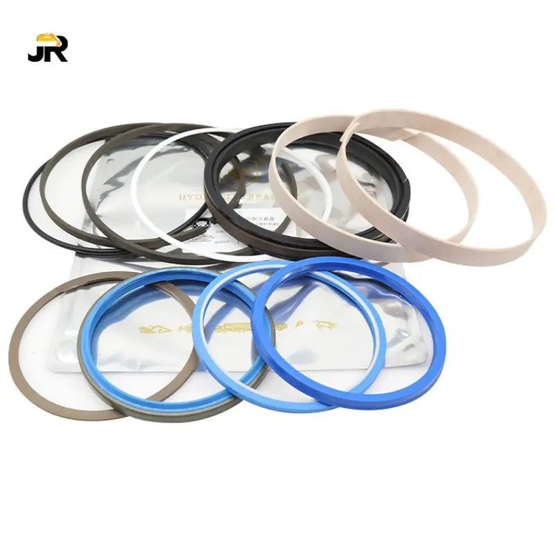 Для SY500 комплект уплотнений рычаг для ремонта экскаватора запасные части