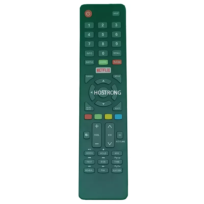 

Factory Supply New Arrival Dyon Remote Control for Dyon SMART 40 PRO for Home Use LED LCD Smart HDTV Available Wholesale