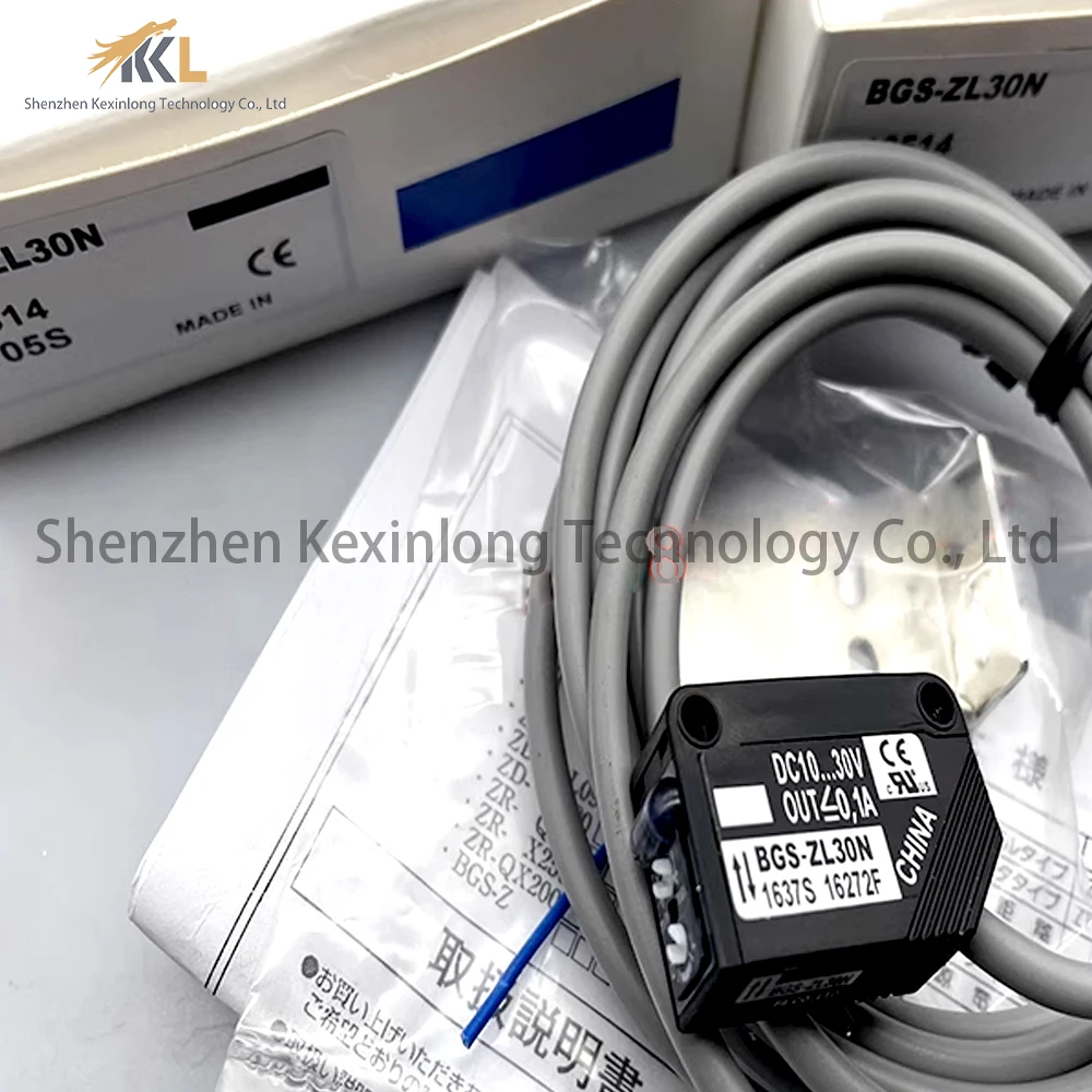 Электронный компонент BGS-ZL30N BGS-ZL10N BGS-ZL10P BGS-2V100N BGS-2V30N