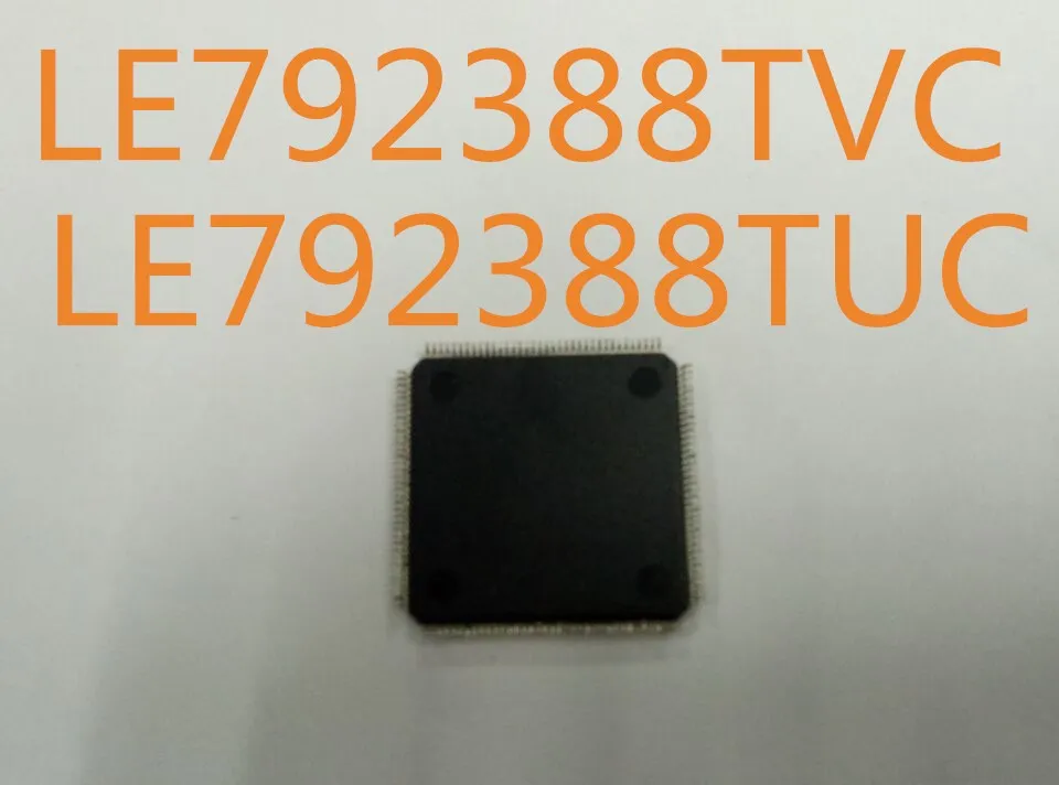 

Новинка LE792388TVC LE792388TUC