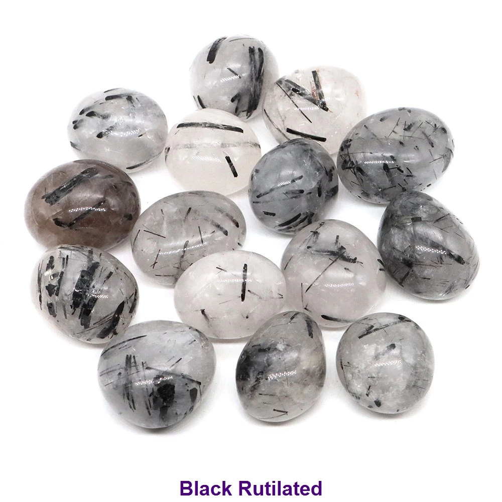 

Хрустальная галька для аквариума