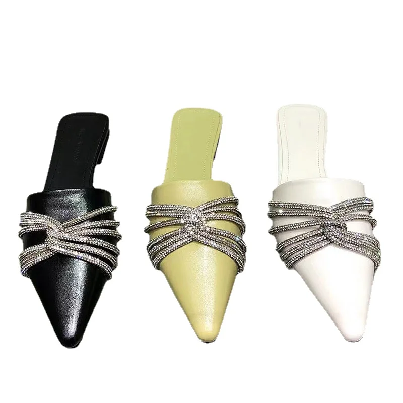 

New Summer 2022 Women Shoes Rose Platform Shoes Sandal Platform Fashion Shoes Rivet Sandals Rivet Shoes Furry Slides for Women