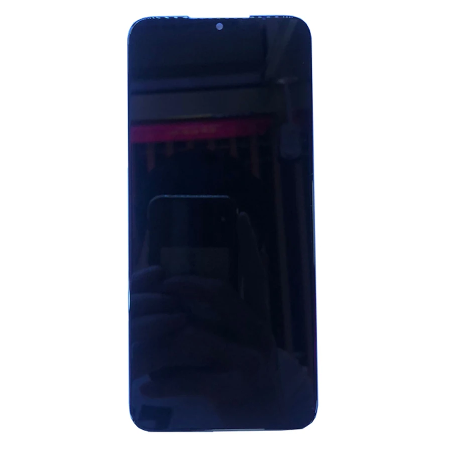 100% протестированный ЖК-дисплей 6 55 дюйма для LG K41S детали замены ЖК-дисплея LMK410EMW