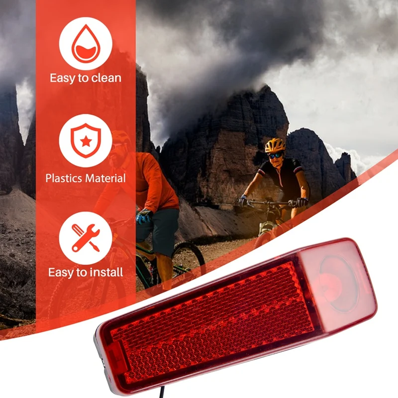 Велосипедный фрикционный генератор с электроприводом для велосипеда Аксессуары