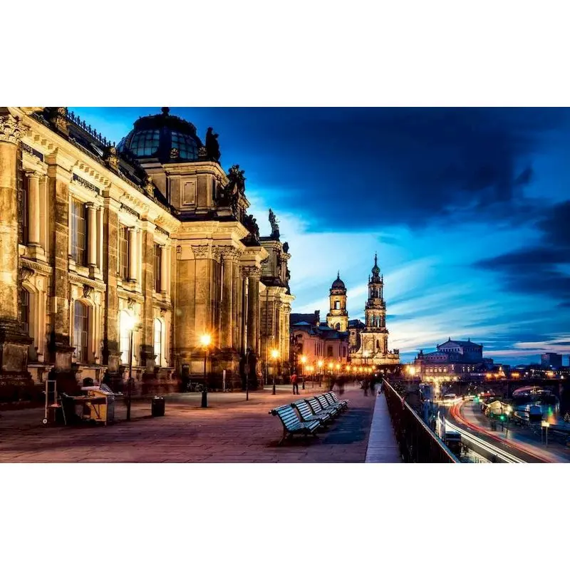 

GATYZTORY Painting By Numbers For Adults Diy Gift City Night Landscape Picture By Numbers Starter Kit Personalized Gift