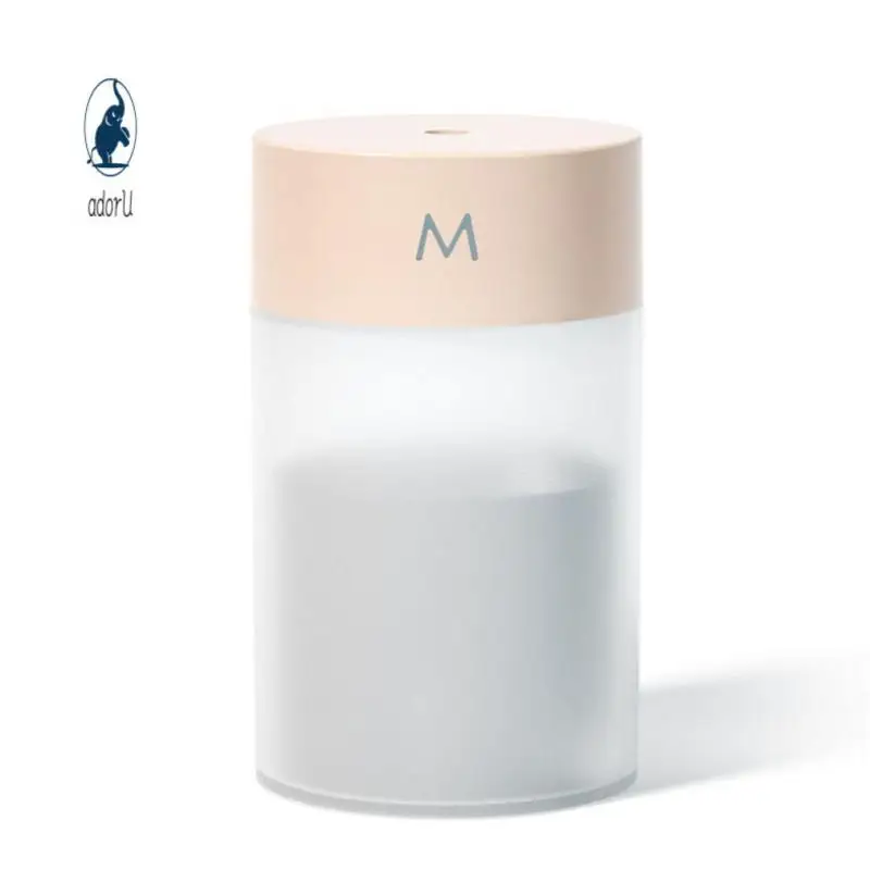 Essential Oil Essential Oils Purifier Usb Powered Relaxing Quiet Essential Oil Atomizer Aromatherapy Diffuser Spa Innovative