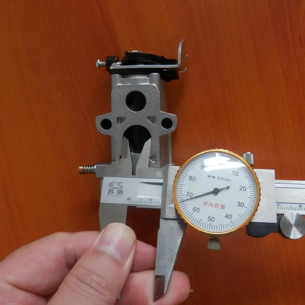 Карбюратор TK65 CARB WYA198 для KAWASAKI TK65D 64CC стабильный карбюратор 15003-2970 КАРБЮРАТОР 15004-0809