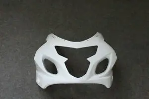 

Неокрашенная Передняя верхняя фара для Suzuki GSXR GSX-R 600 750 2004
