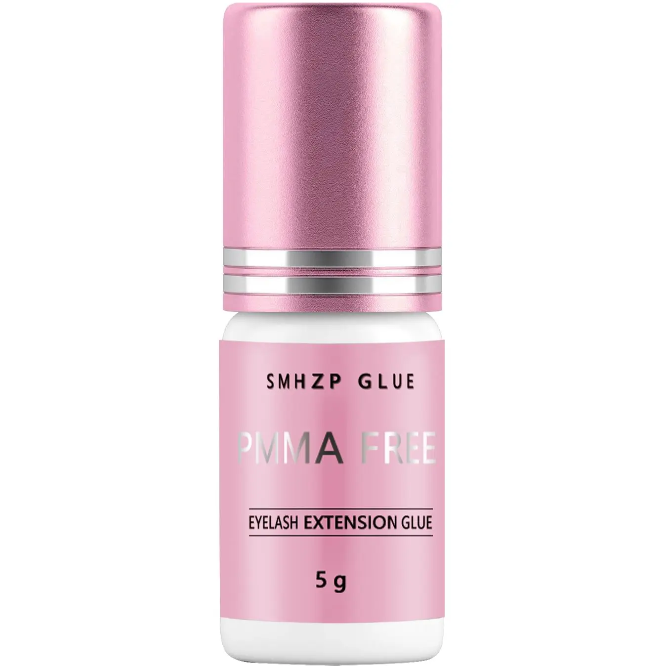 

Private label Colios Cola Fast Drying no pmma Waterproof Black Elite 5ml OEM Premium Glue Eyelash extension Glue