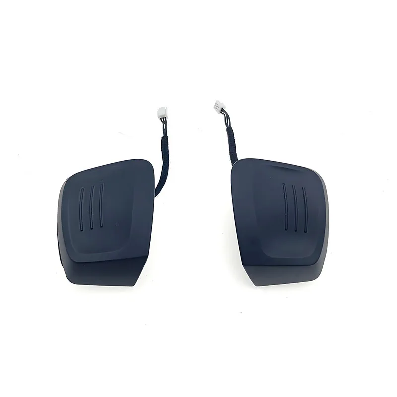 

5TA 951 528 5TA 951 527 рукоятка переключения для T-ROC 5TA951528 5TA951527