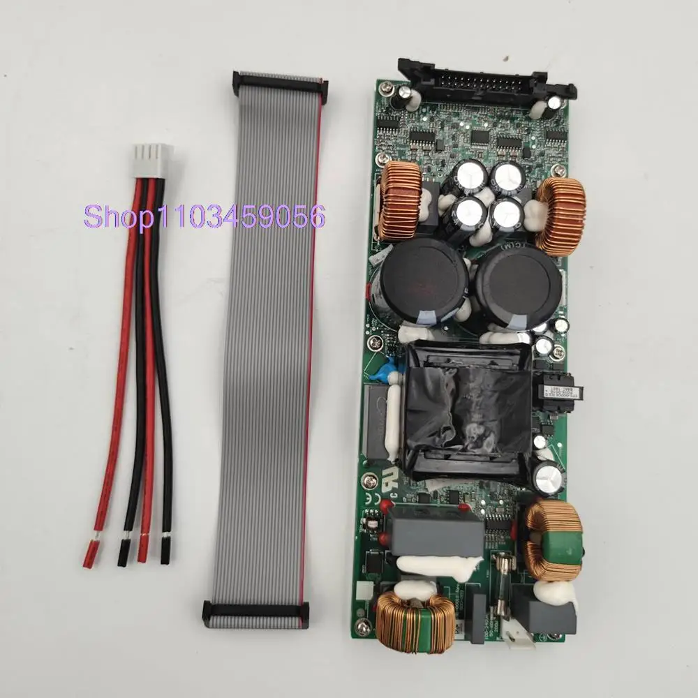 S-PRO2 для JBL PRX700 800 Series универсальный усилитель мощности