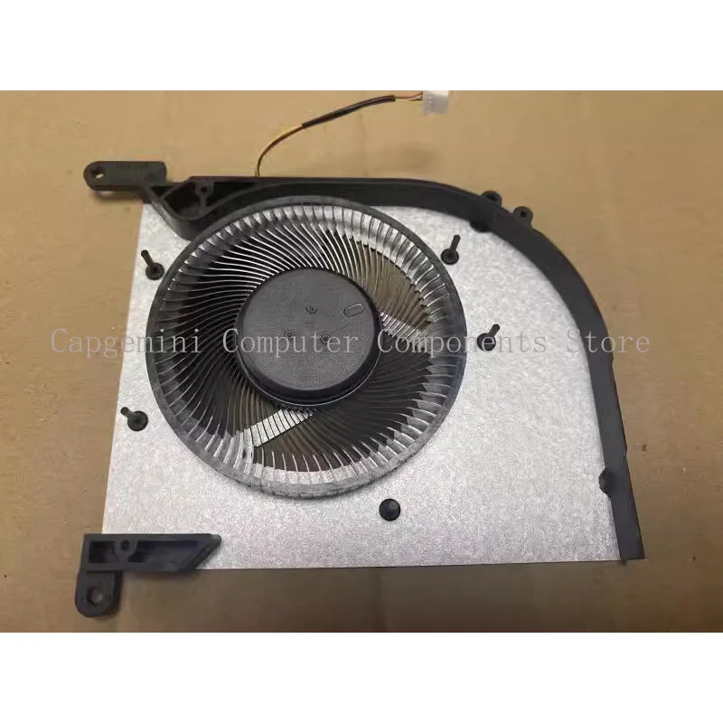 Новый вентилятор для процессора и графического MSI Stealth 18 AI Studio A1V MS-1831 PABD1A010SHR N529 N530