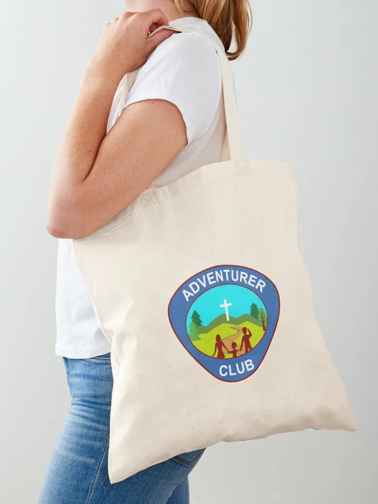 Клуб приключений Seventh Day сумка-тоут с логотипом женская сумка роскошные женские