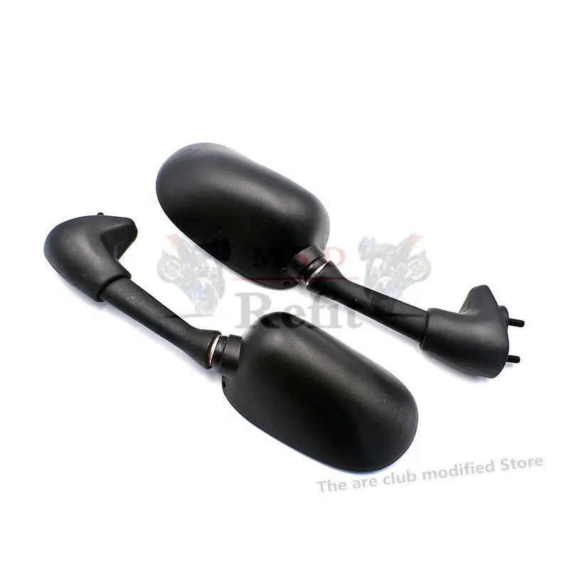 

Мотоциклетные зеркала заднего вида для Yamaha YZF R1 R6 1998-2007 YZF-R1 YZF-R6