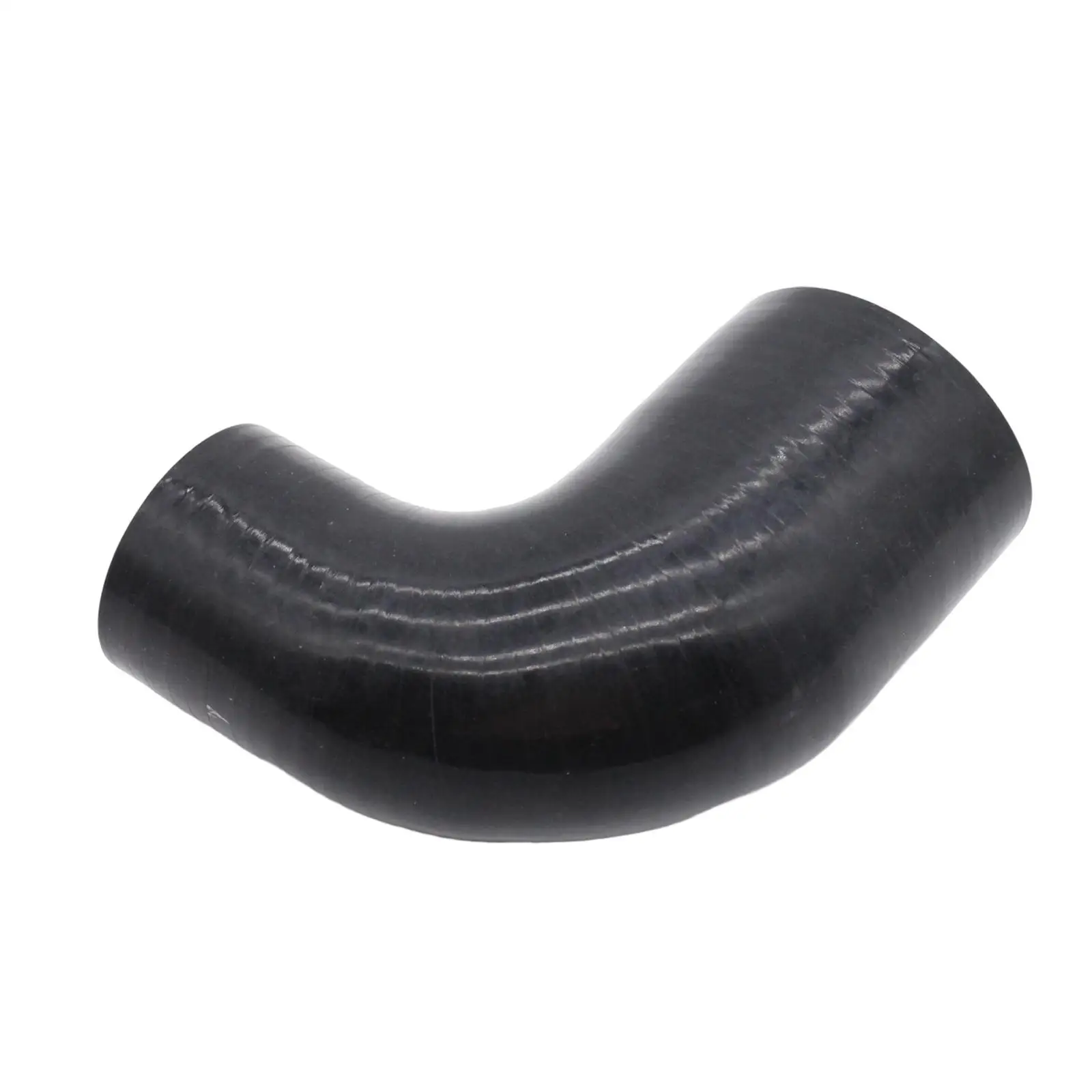 Silicone Turbo Outlet Hose Pipe Tube Pipeline for Audi 210 225 1.8T Engines Stable Performance Auto Parts Replacement