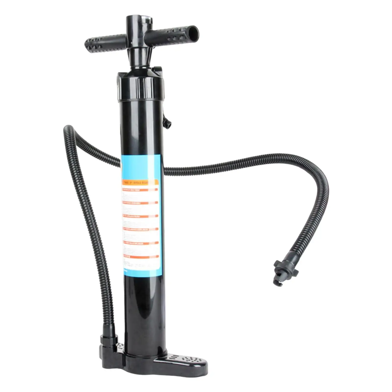 

Kayak Hand Pump, Floating Hand Pump for Canoe Inflatable Paddle Board