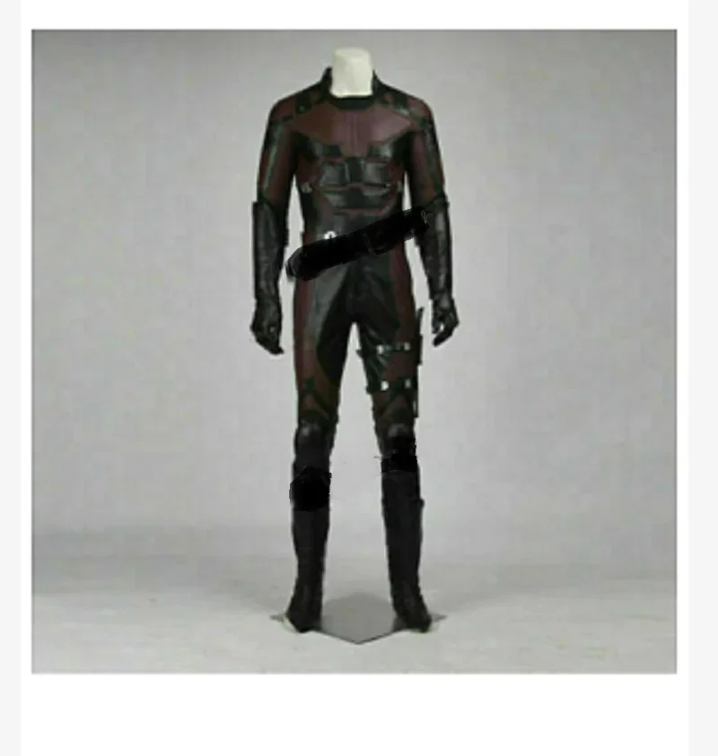 Майкл Мурдоч Косплей Хэллоуин Костюм Реквизит для взрослых Настройка