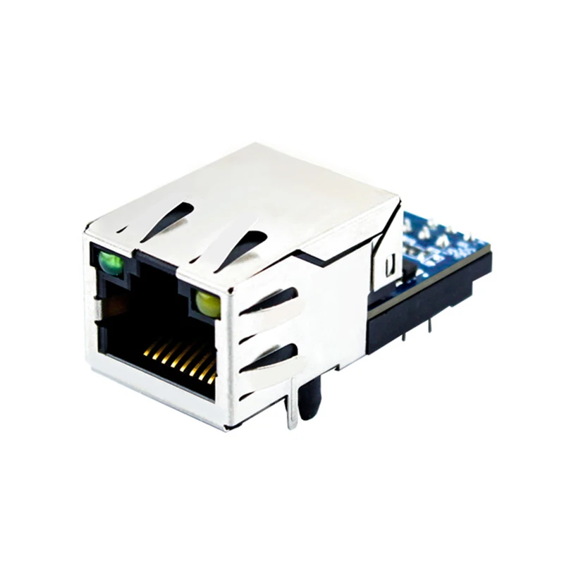USR-K7 промышленный супер-порт TTL UART Ethernet модуль Modbus RTU для TCP/IP с | Безопасность и