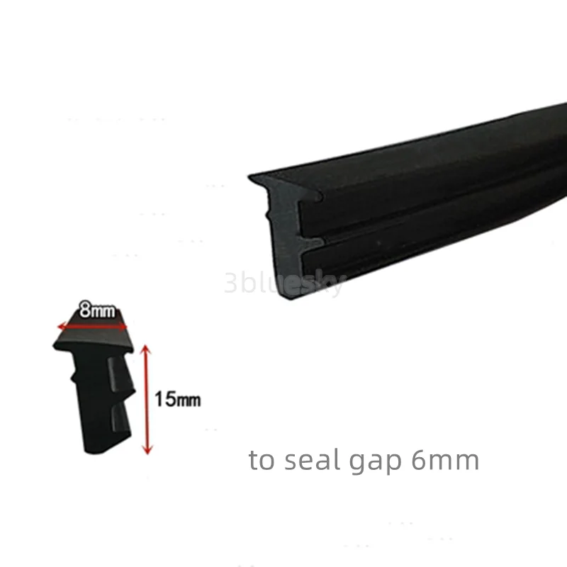 

Фотоэлектрические панели 8 х15 мм, черные