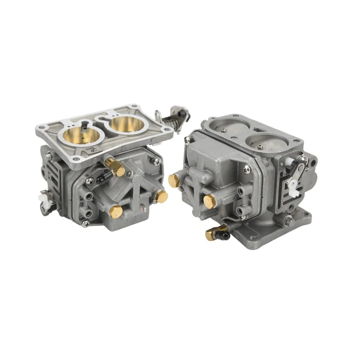 Подвесной карбюратор 6F6-14301-00 для Yamaha 40HP 2-тактный SP36X